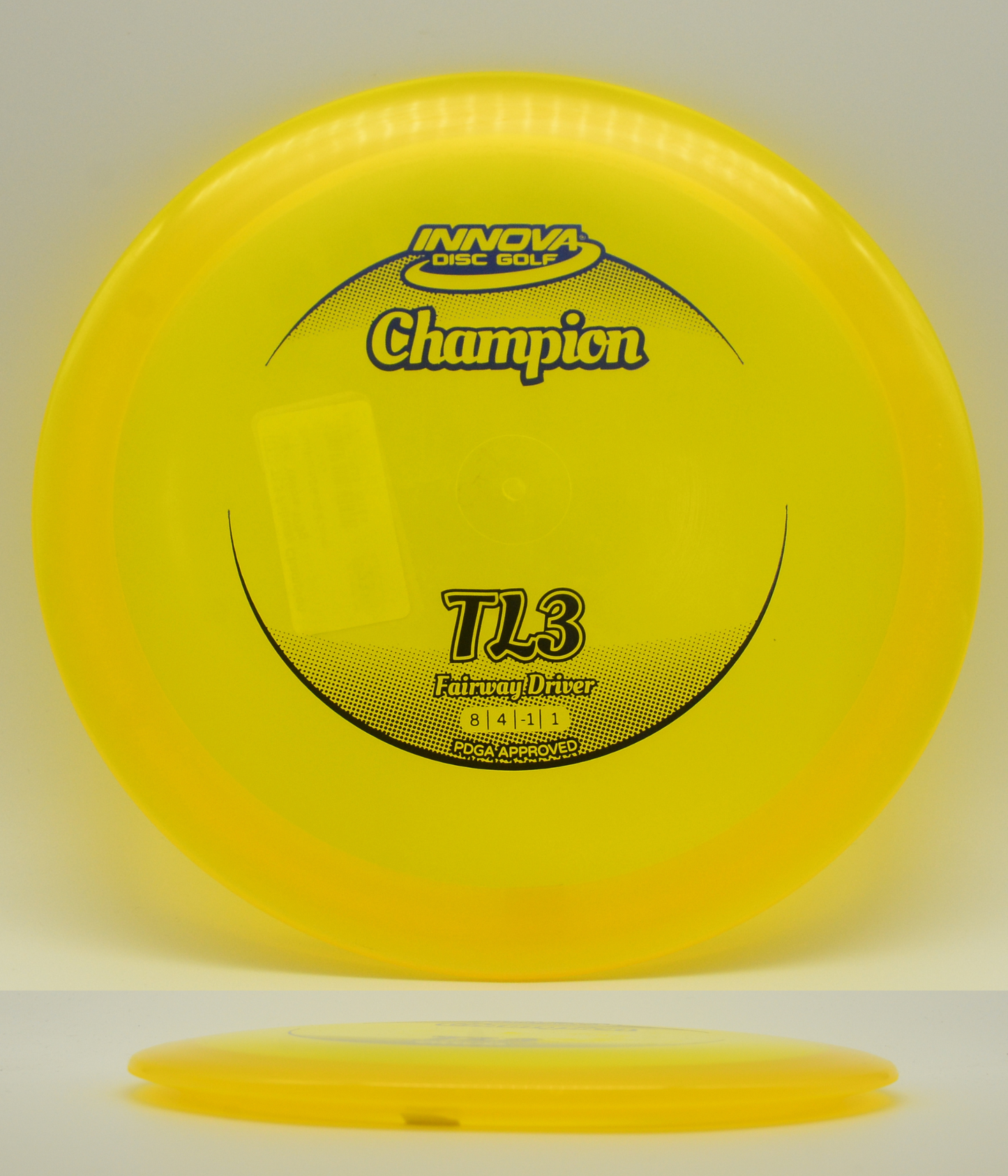 TL 3