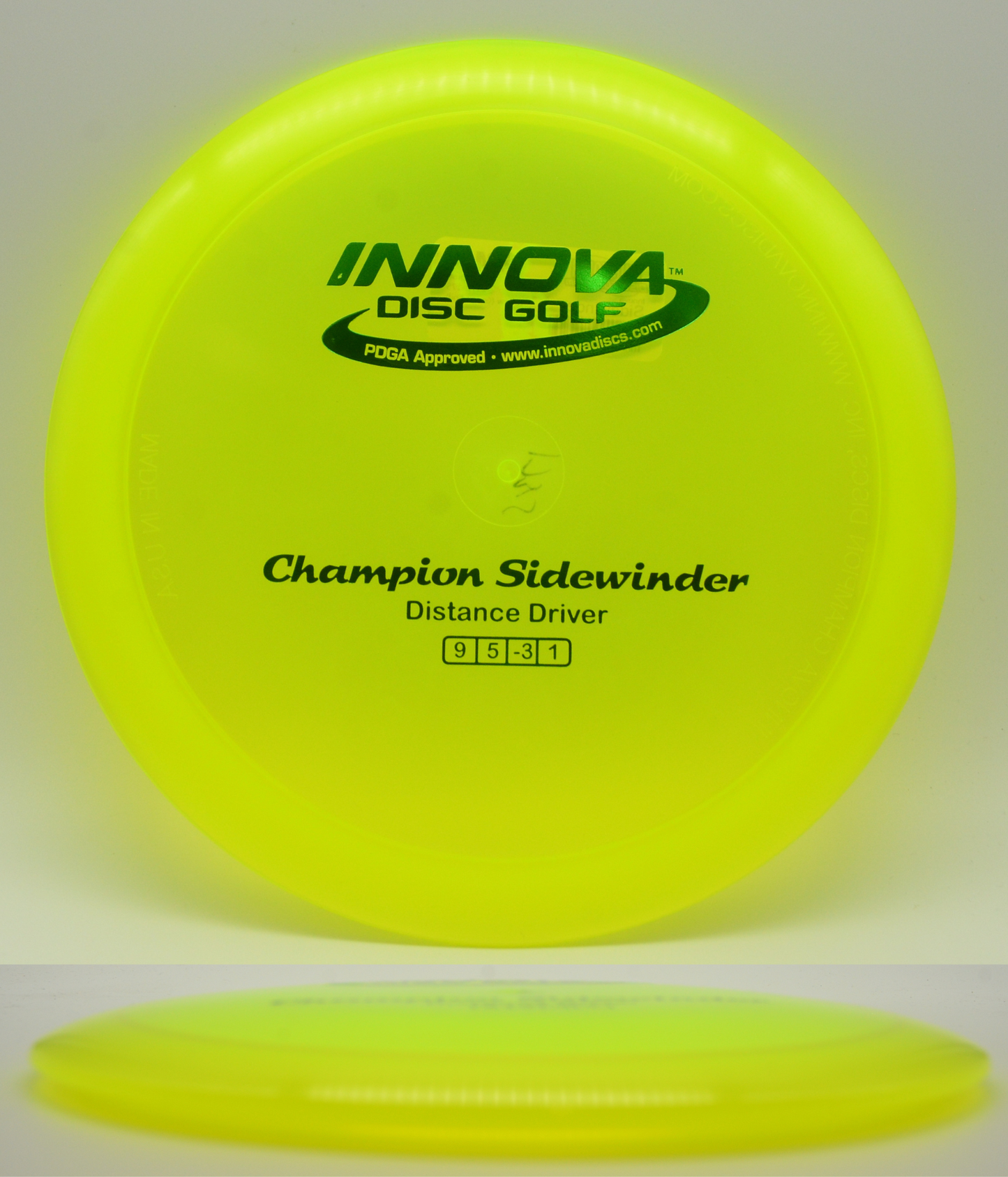 Sidewinder