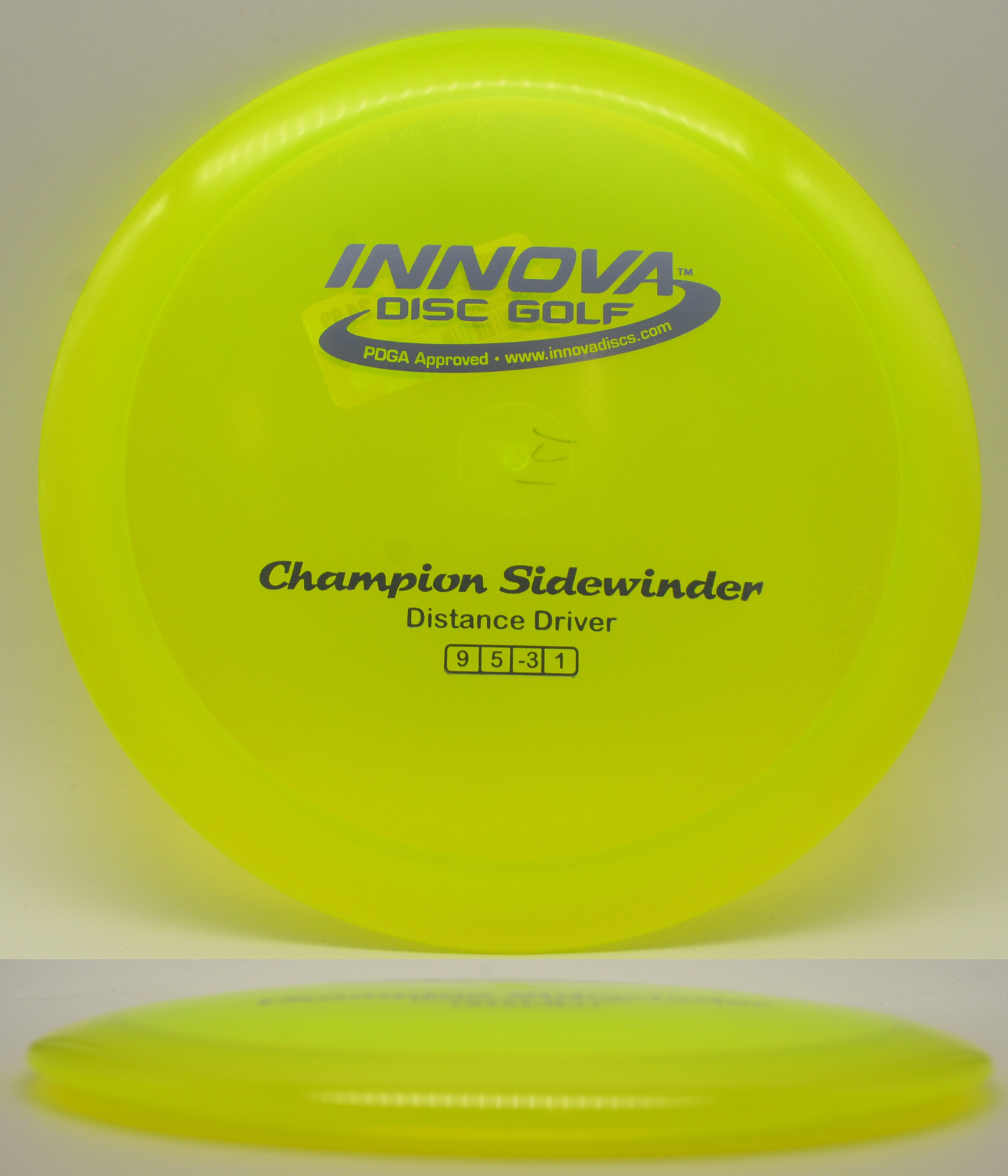 Sidewinder