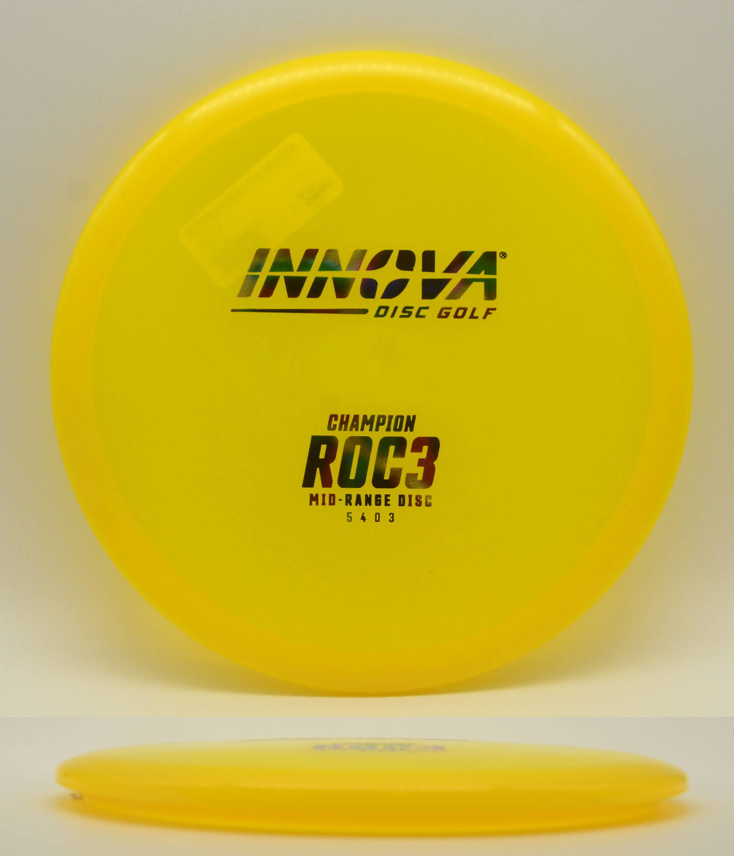 Roc 3