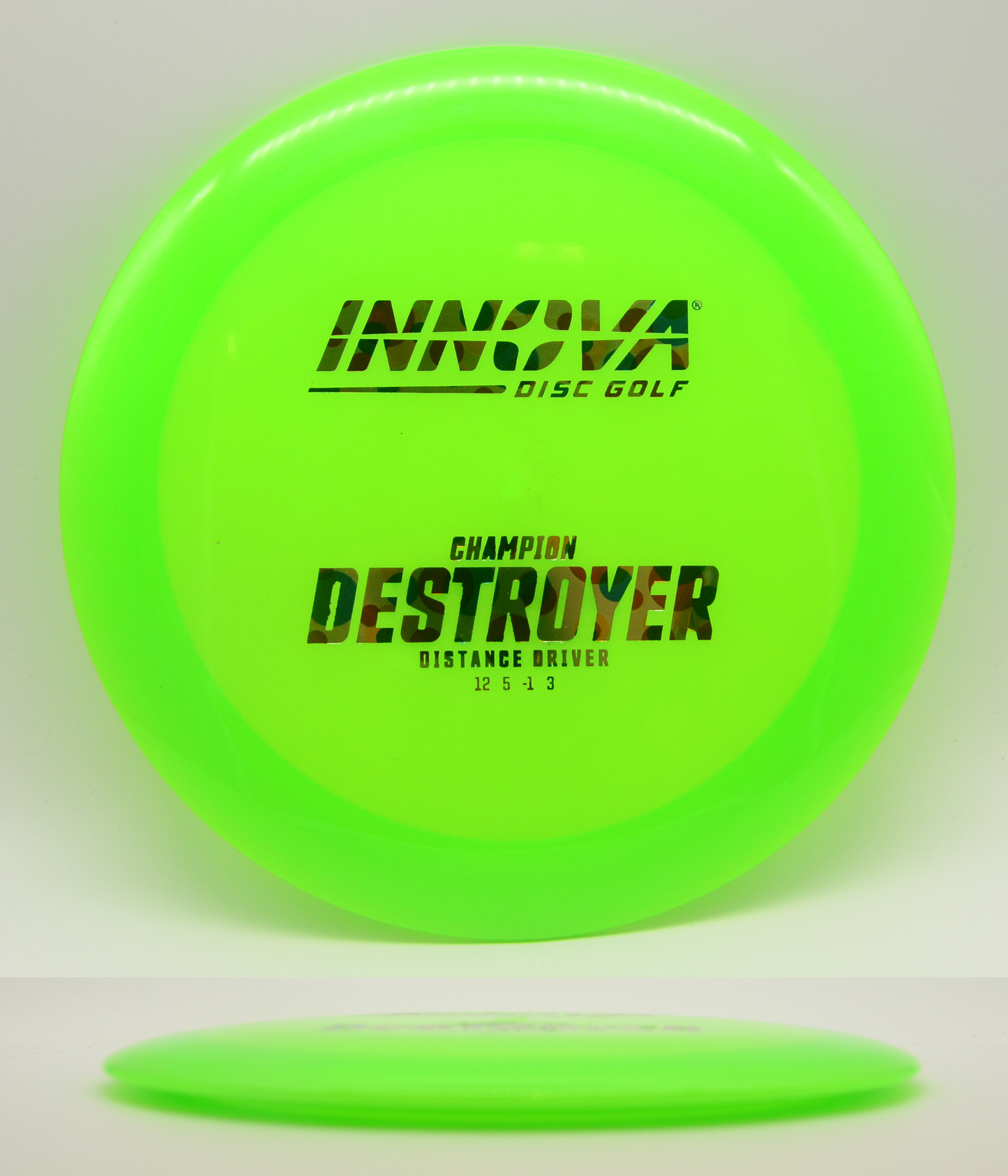 Destructor 
