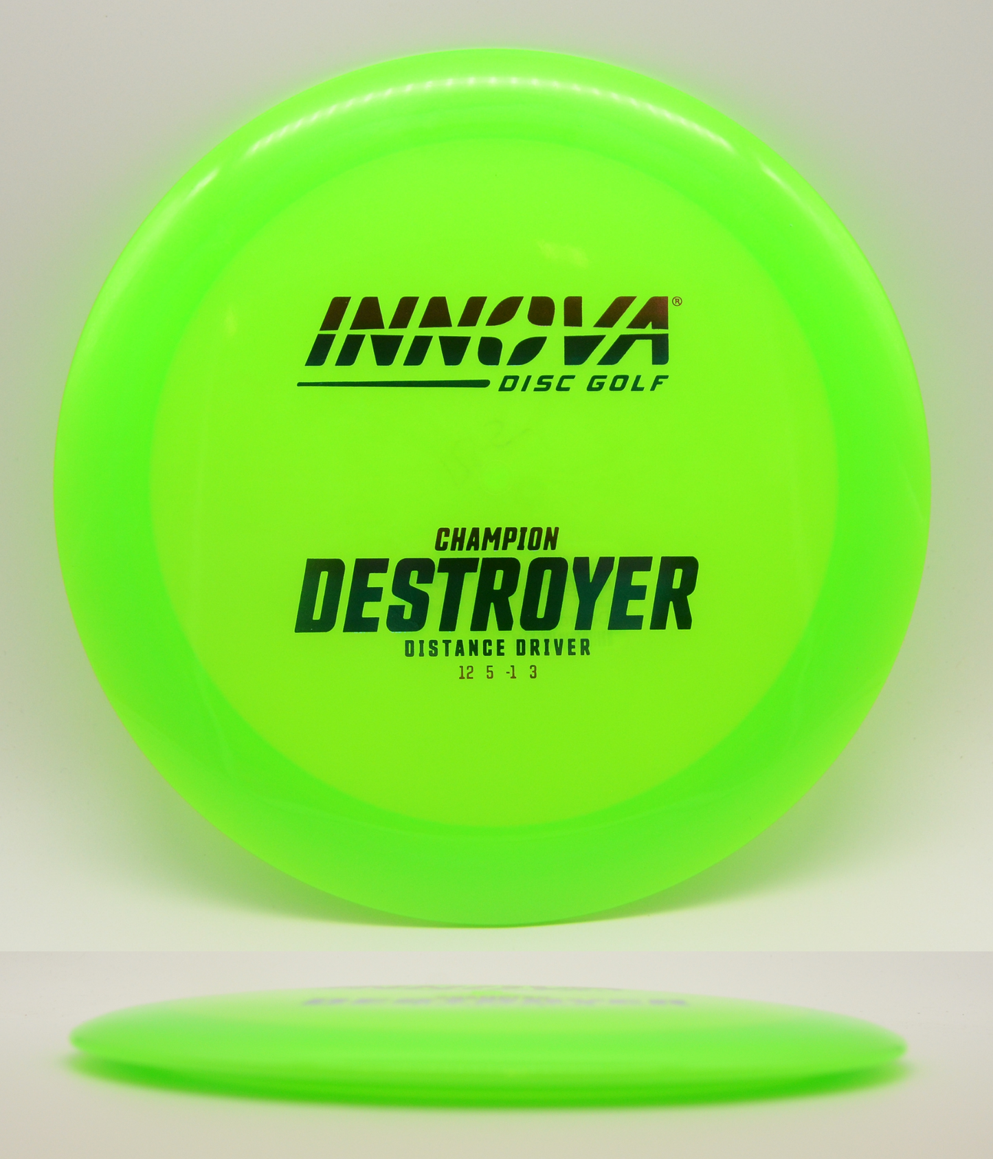 Destructor 