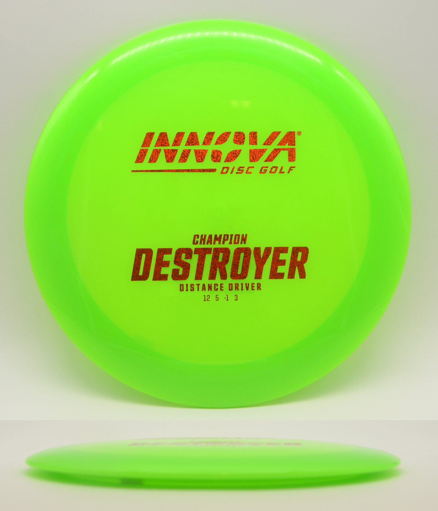 Destructor 
