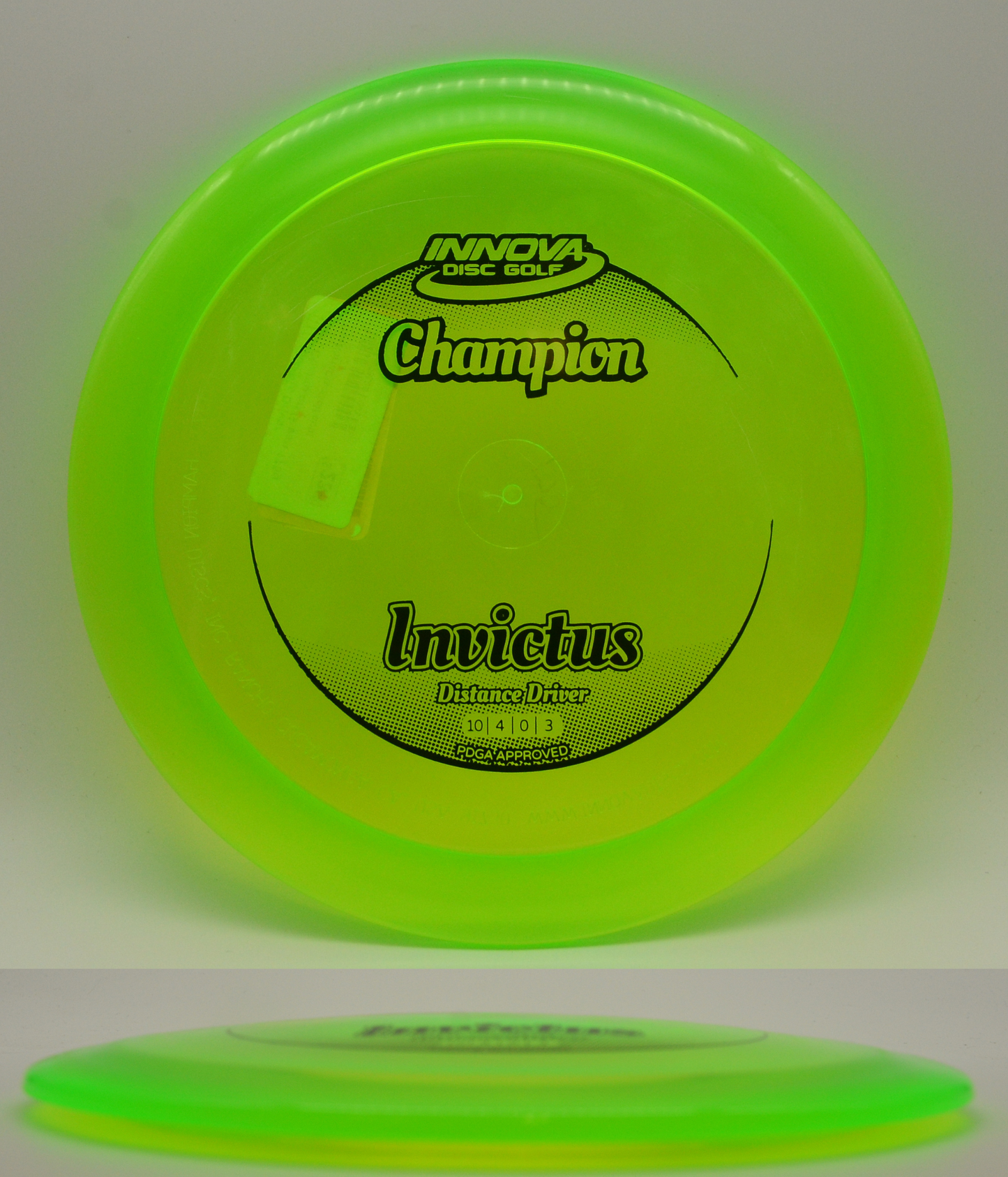 Invicto