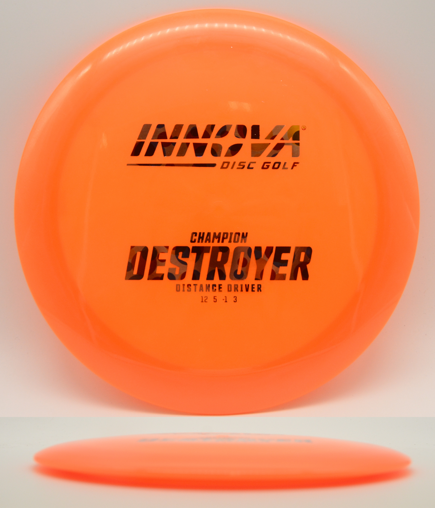 Destructor 