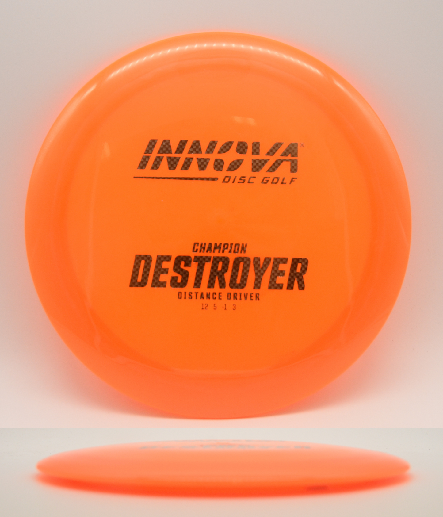 Destructor 