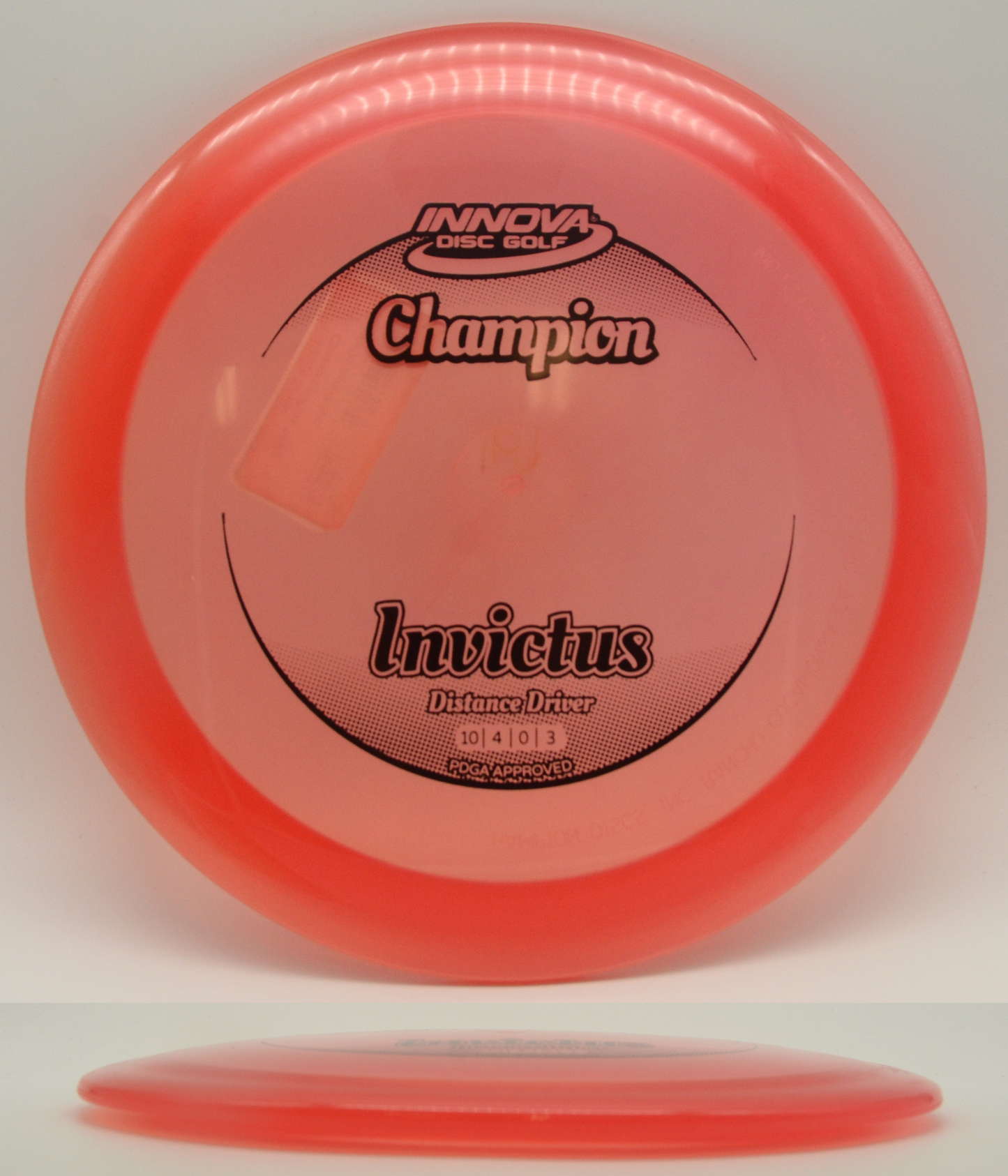 Invicto