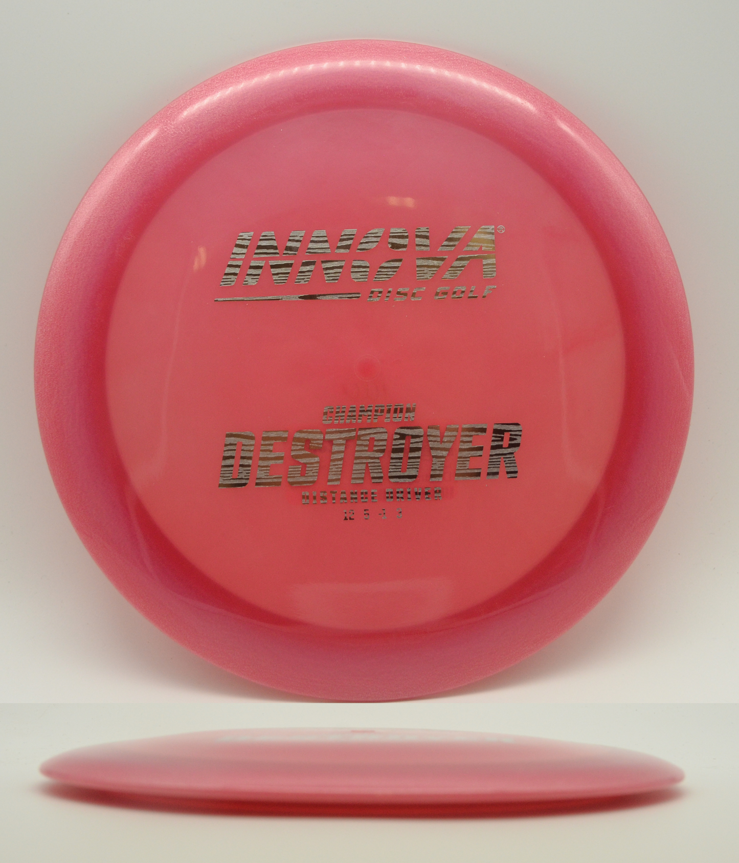 Destructor 