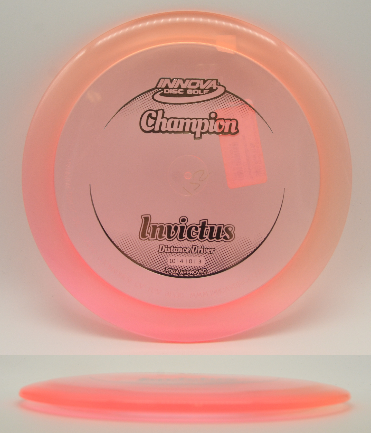Invicto