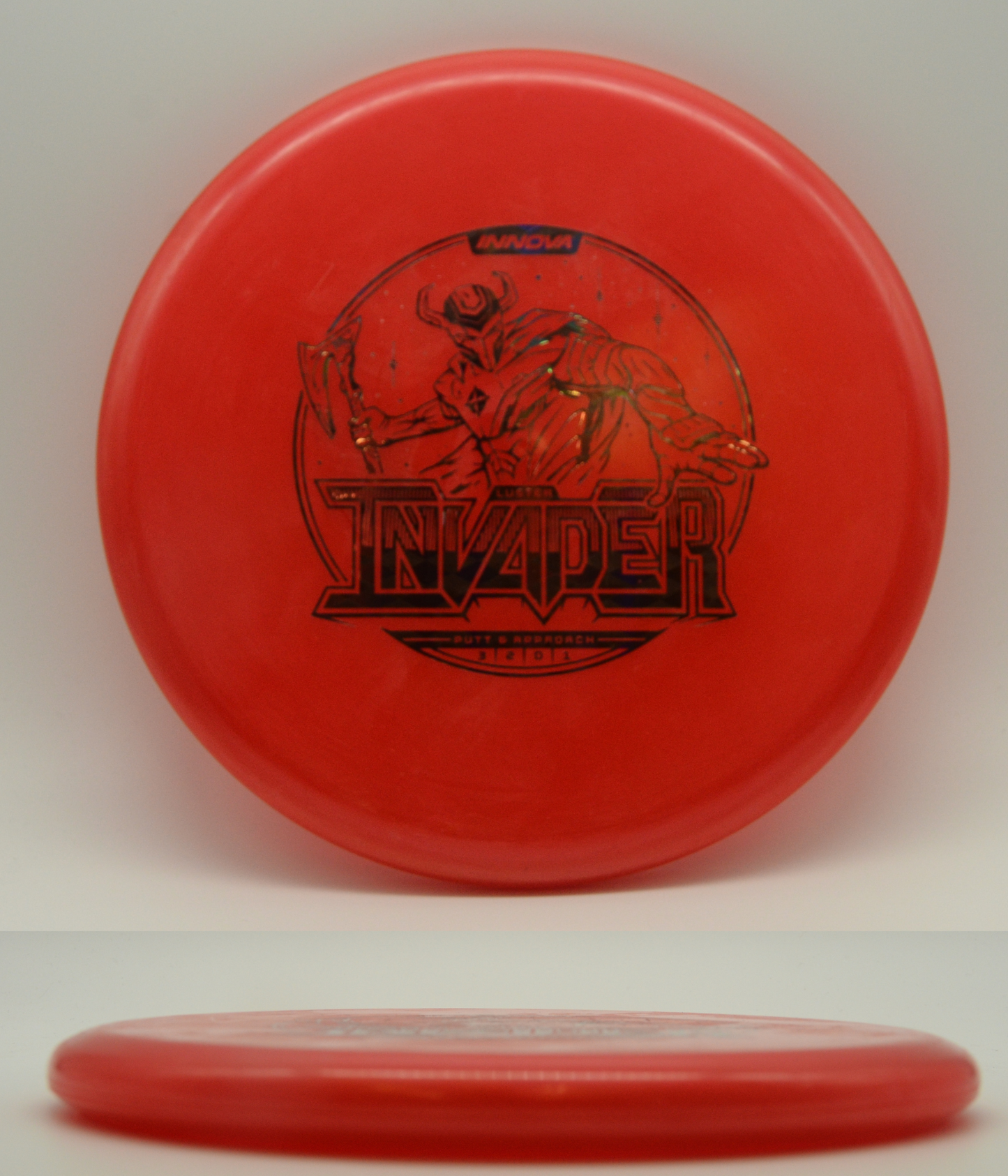 Invasor