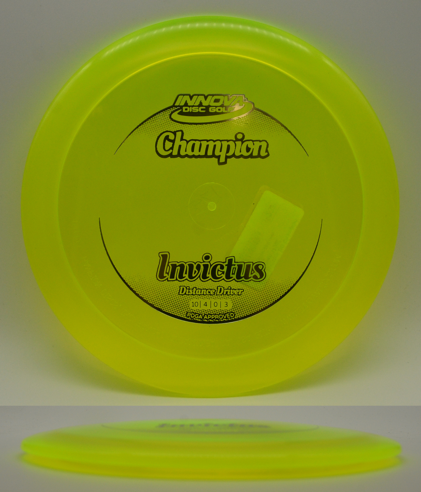Invicto