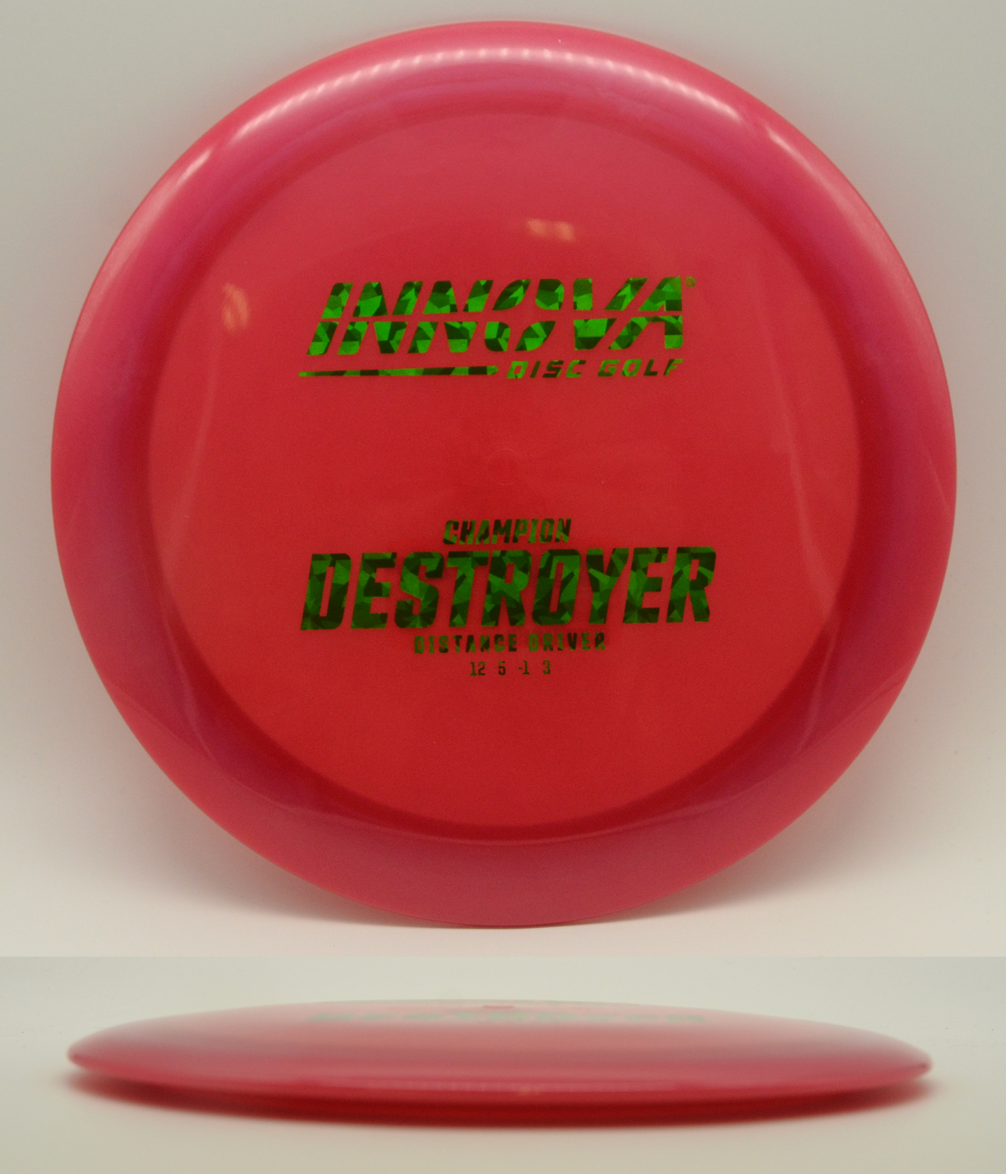Destructor 