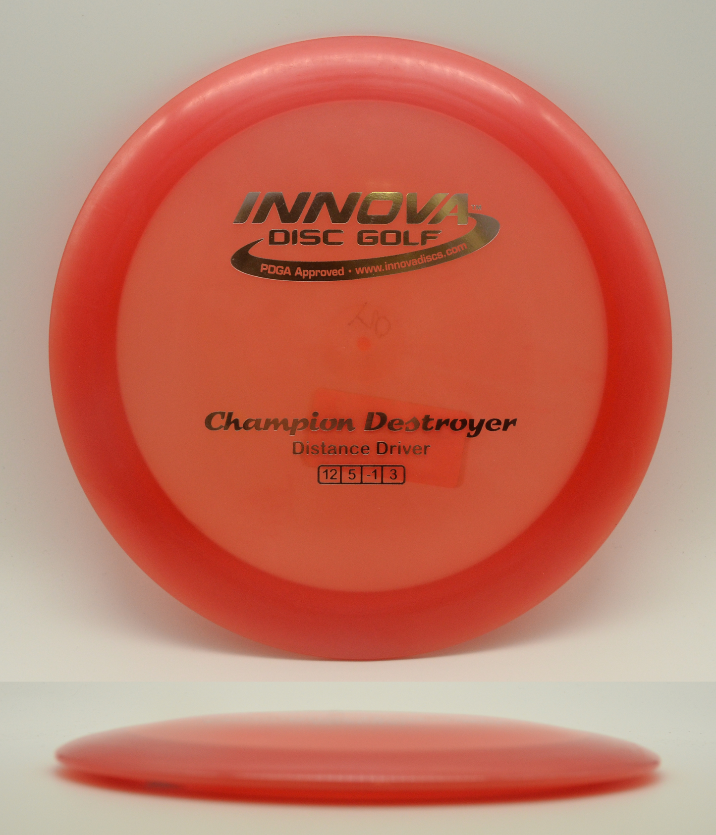 Destructor 
