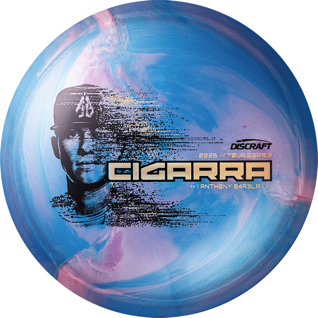 Cigarra (TS 2026)