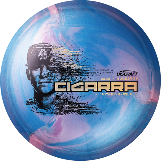 Cigarra (TS 2026)