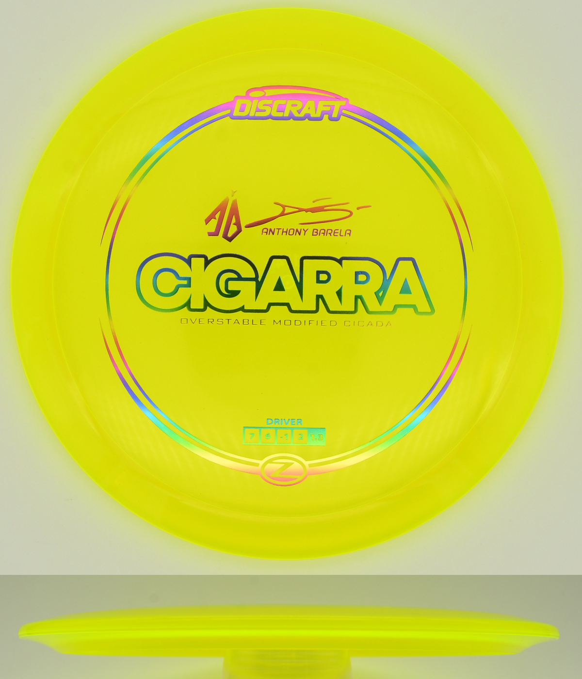 Cigarra
