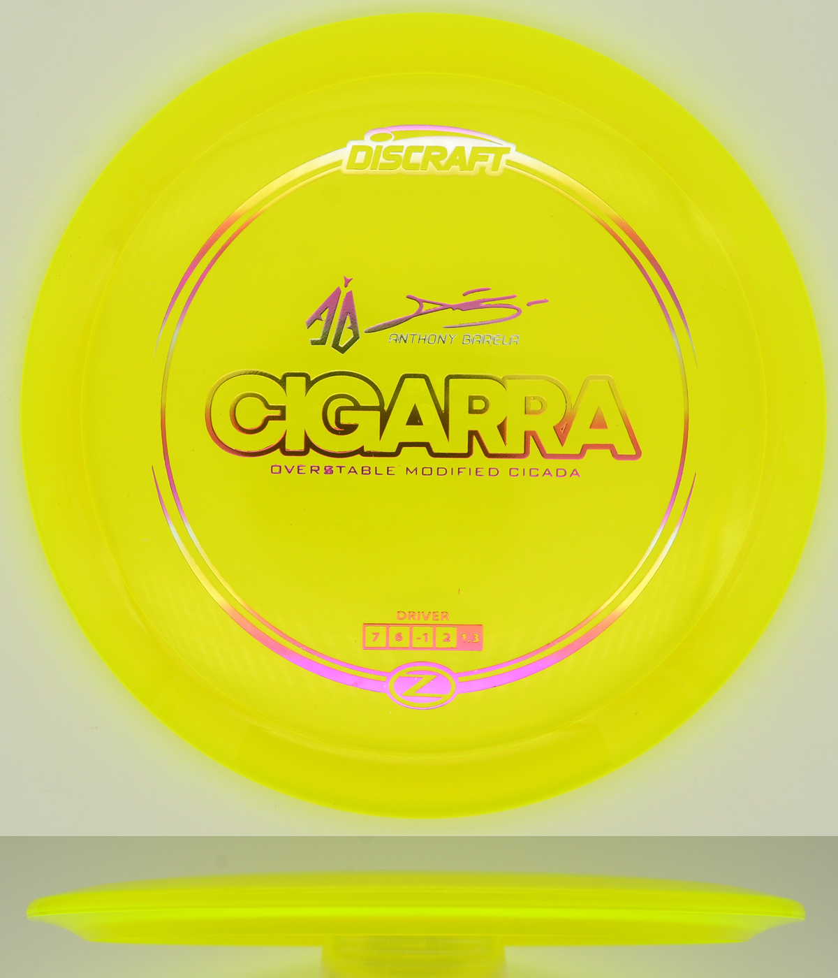 Cigarra