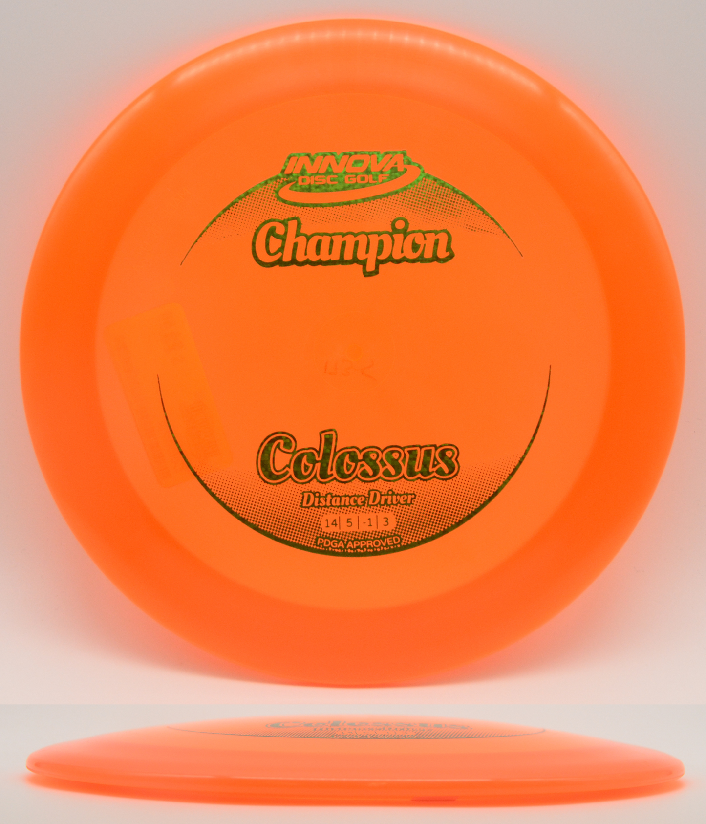 Coloso