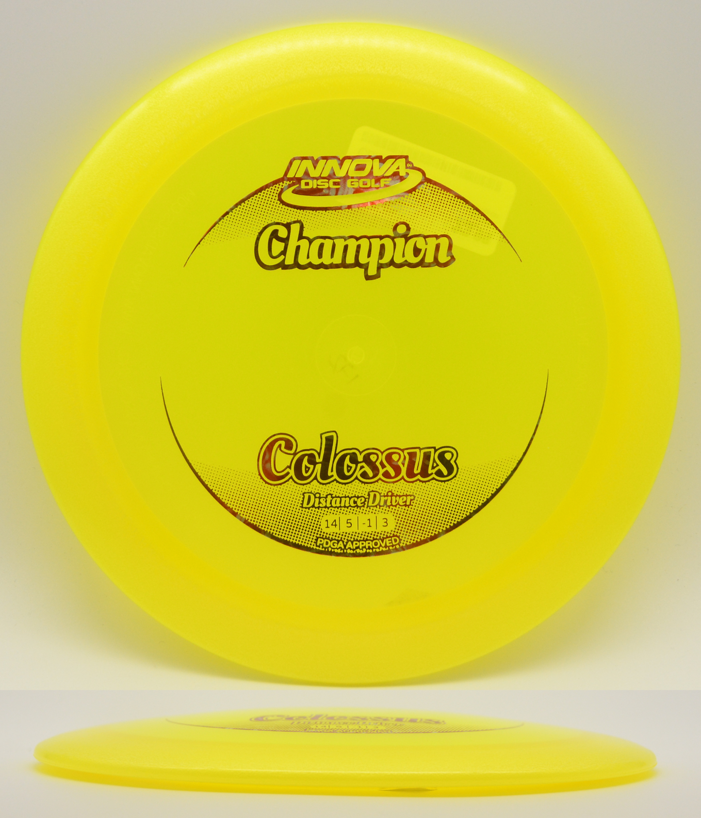Coloso