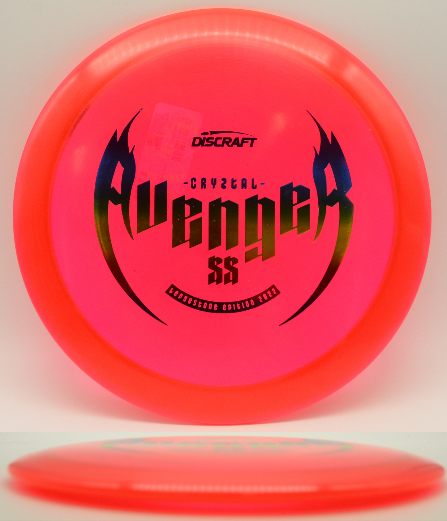 Avenger SS