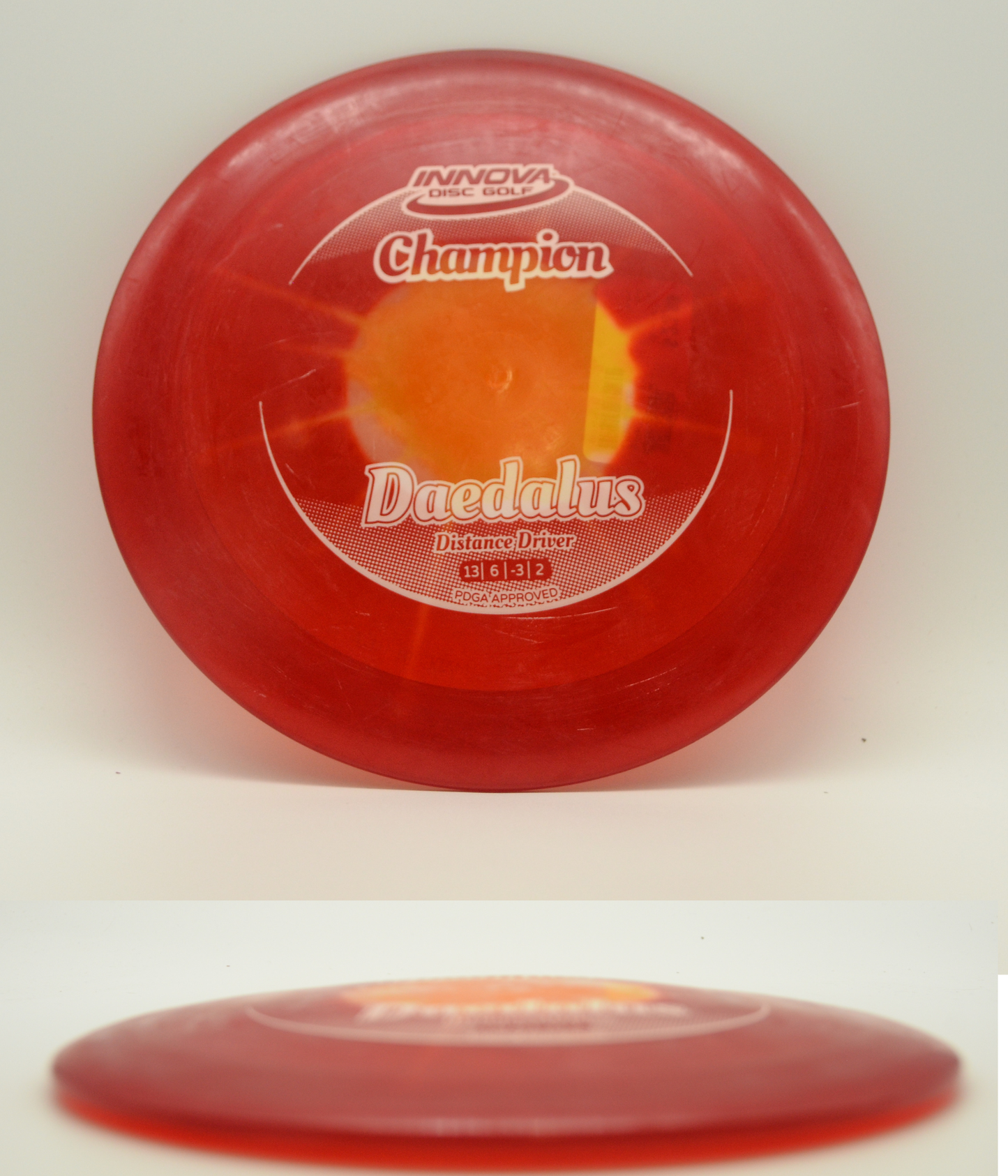 Dédalo