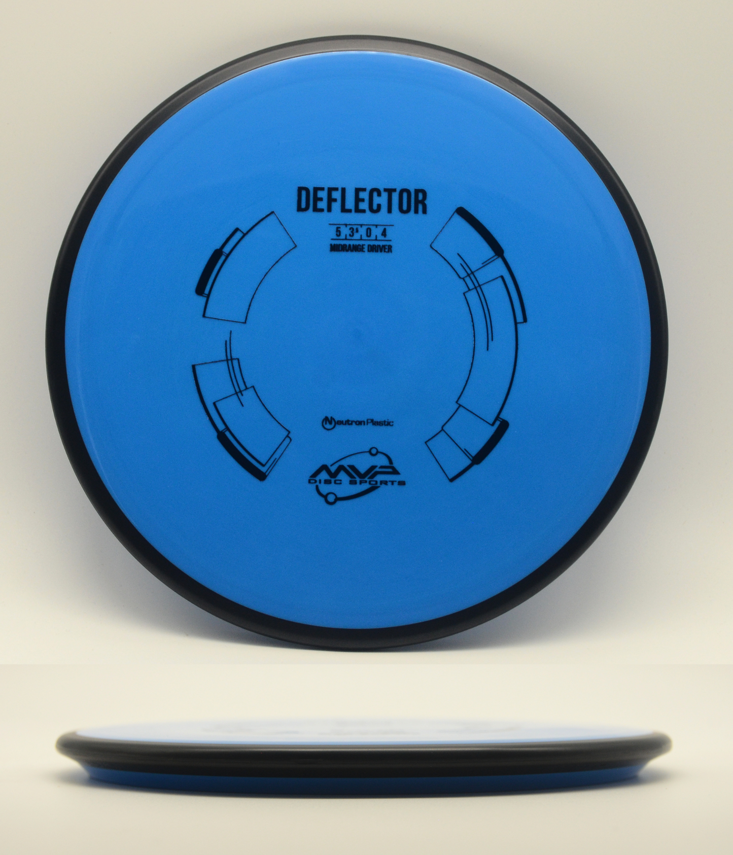 Deflector