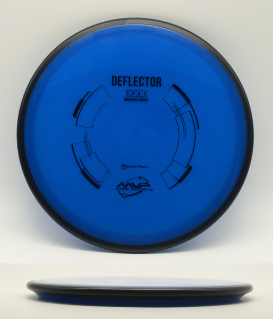 Deflector