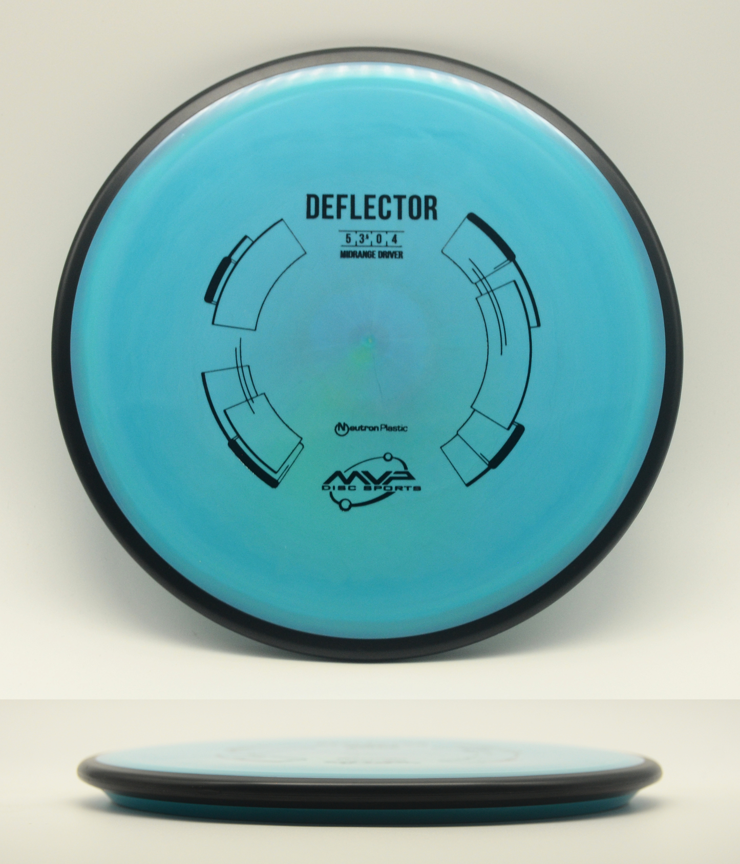 Deflector
