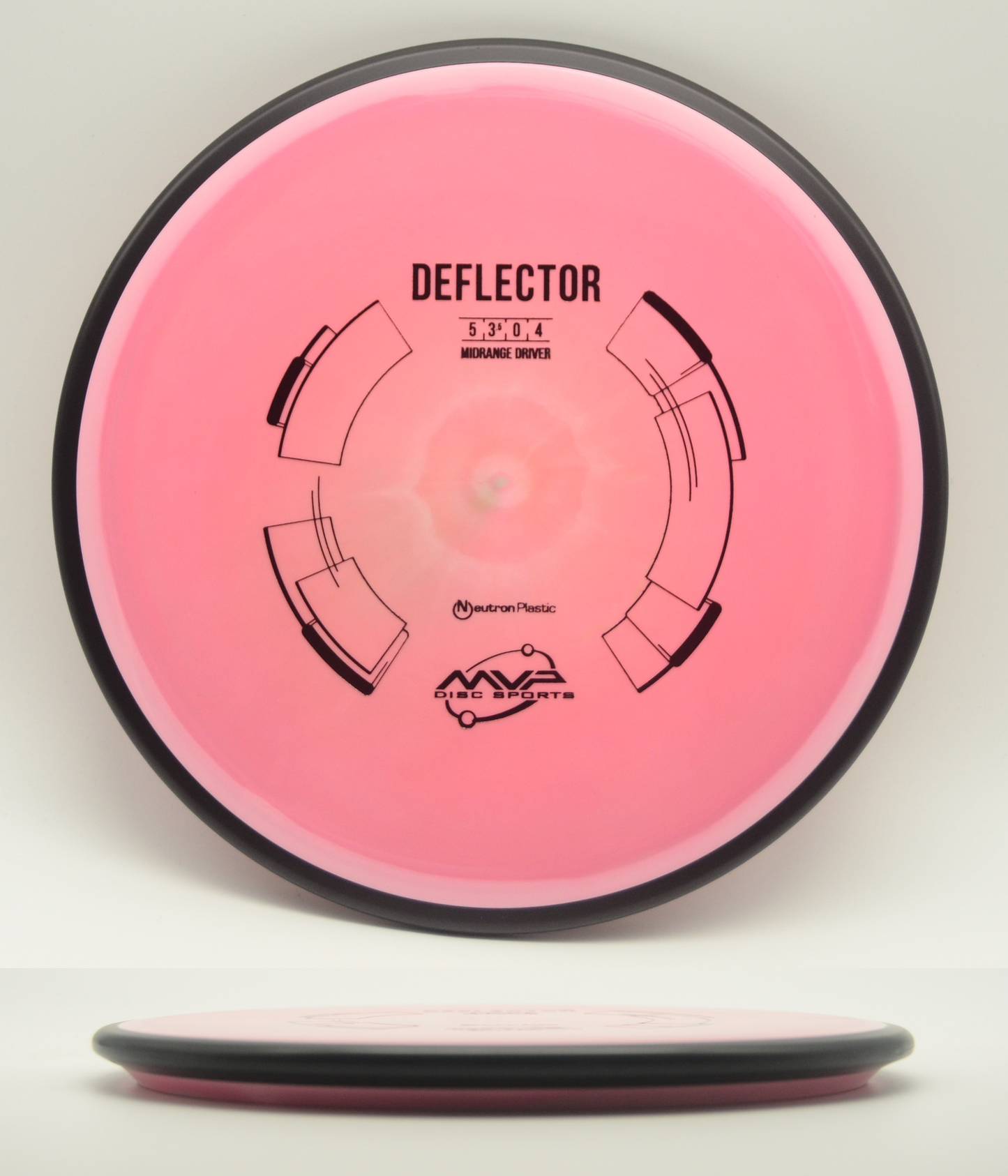 Deflector