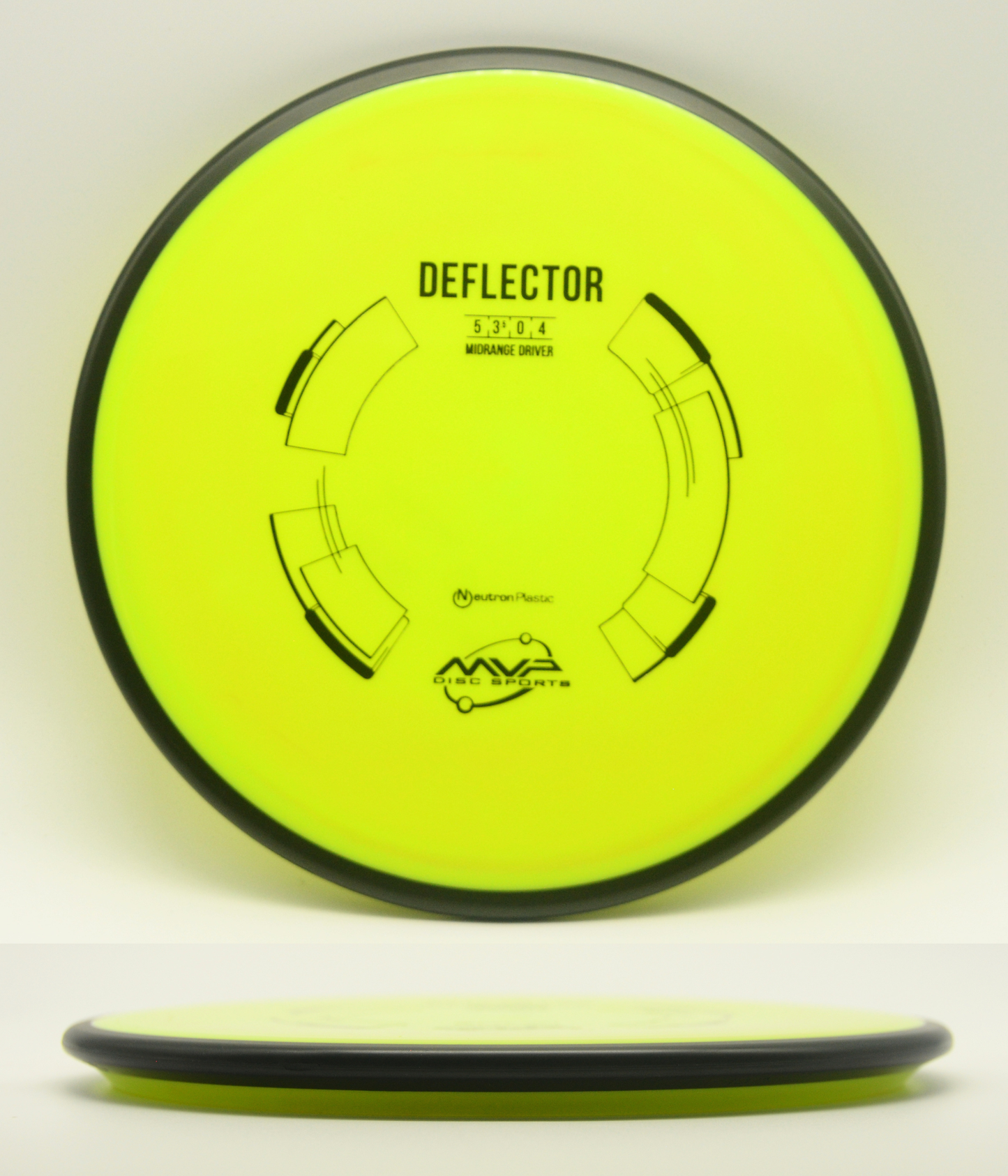 Deflector