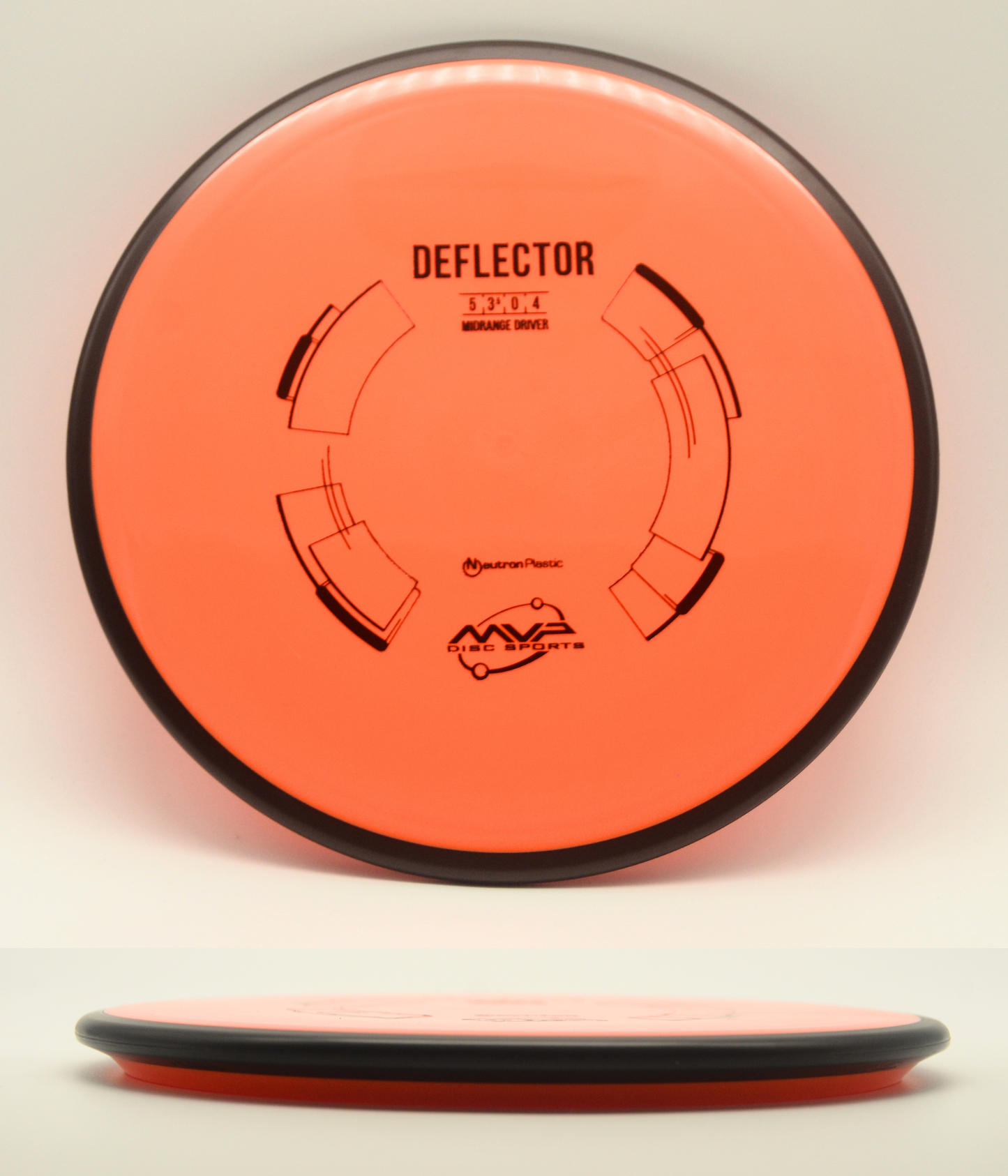 Deflector