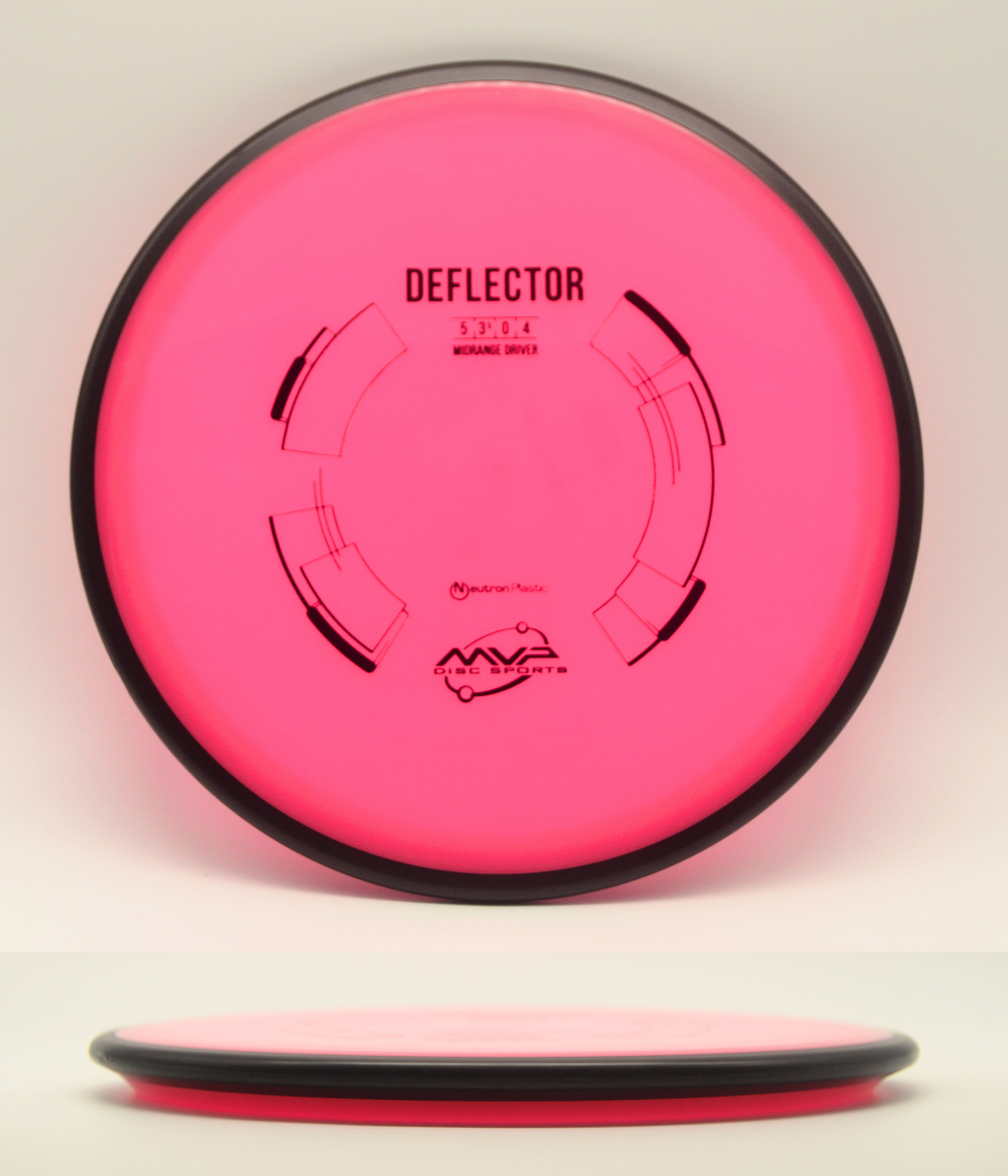 Deflector