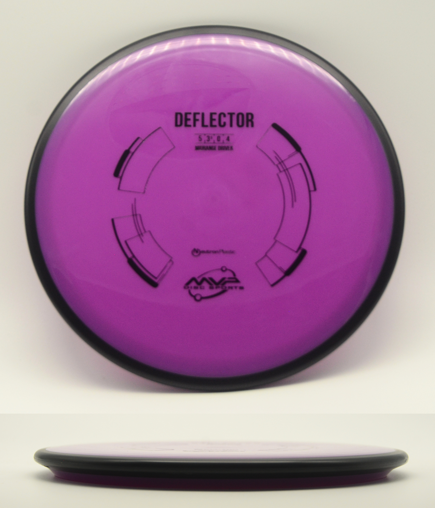 Deflector