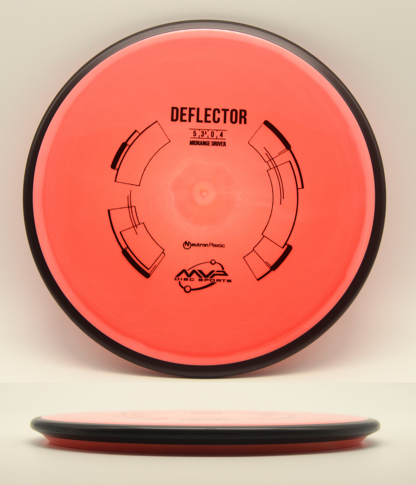 Deflector