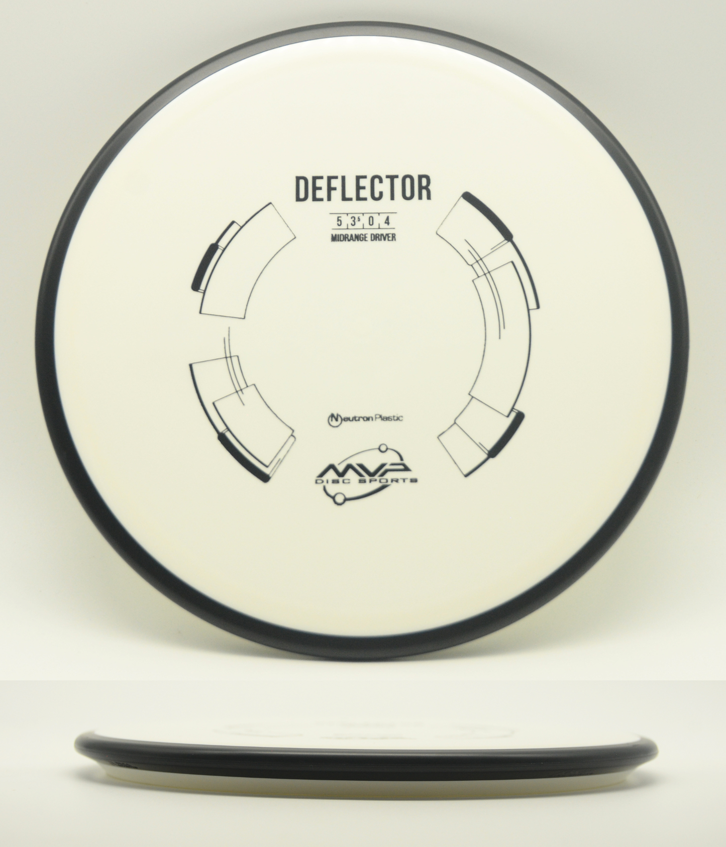 Deflector