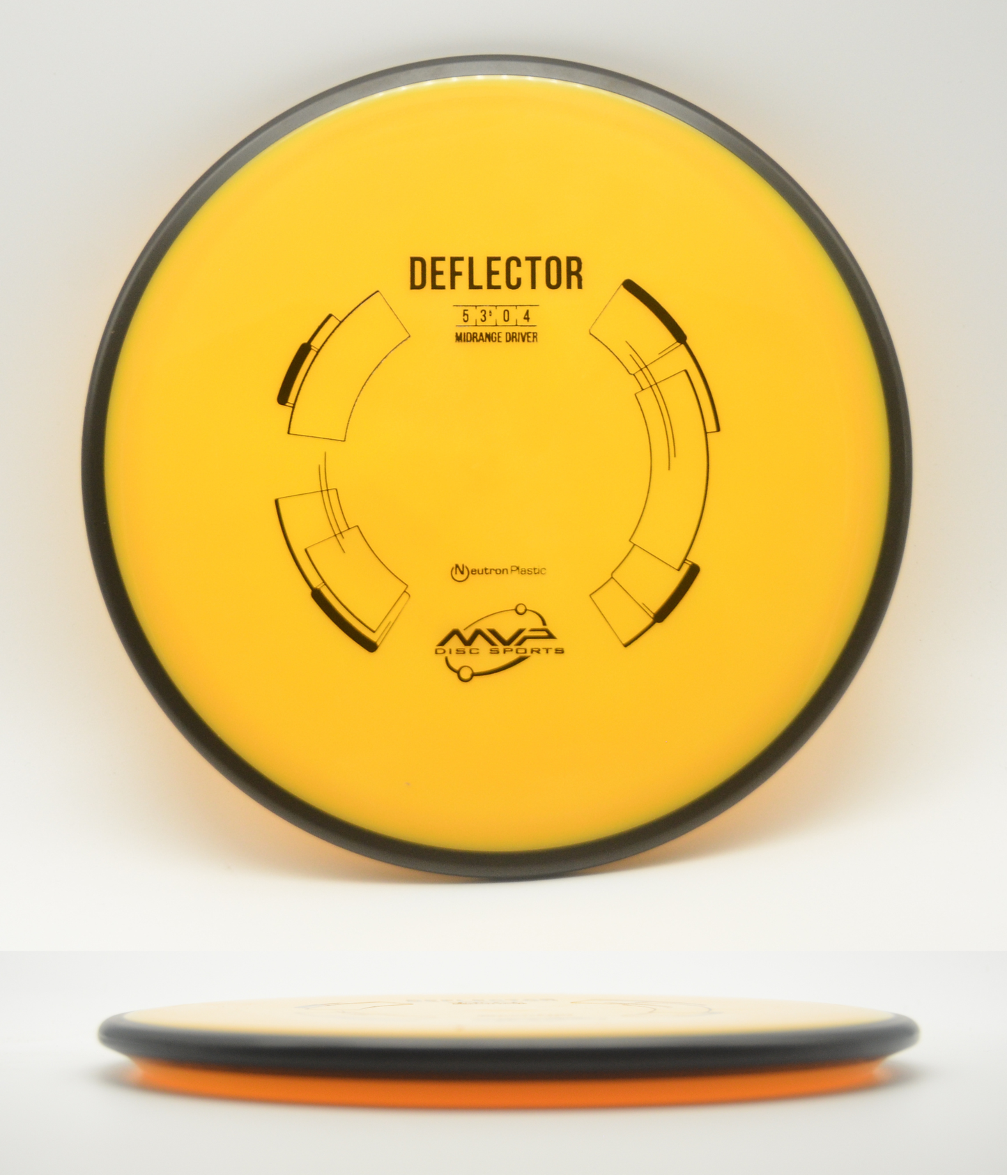 Deflector