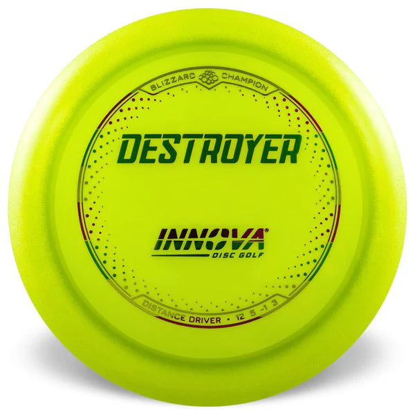 Destroyer