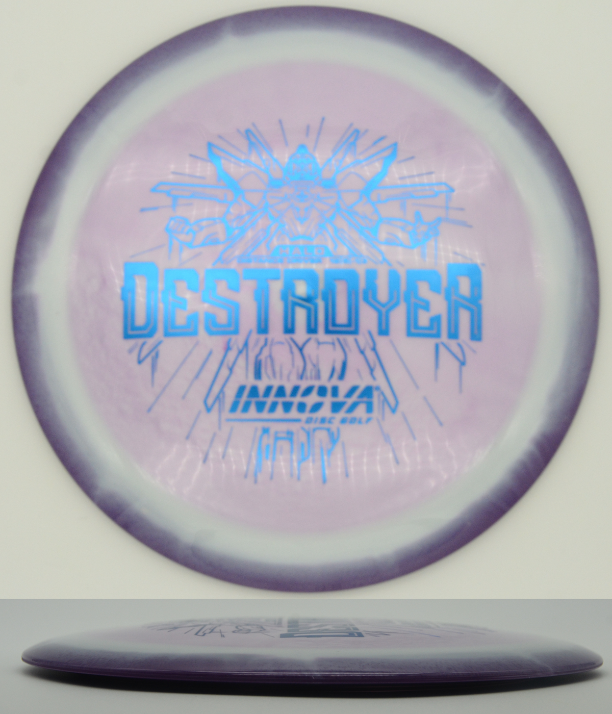 Destructor 