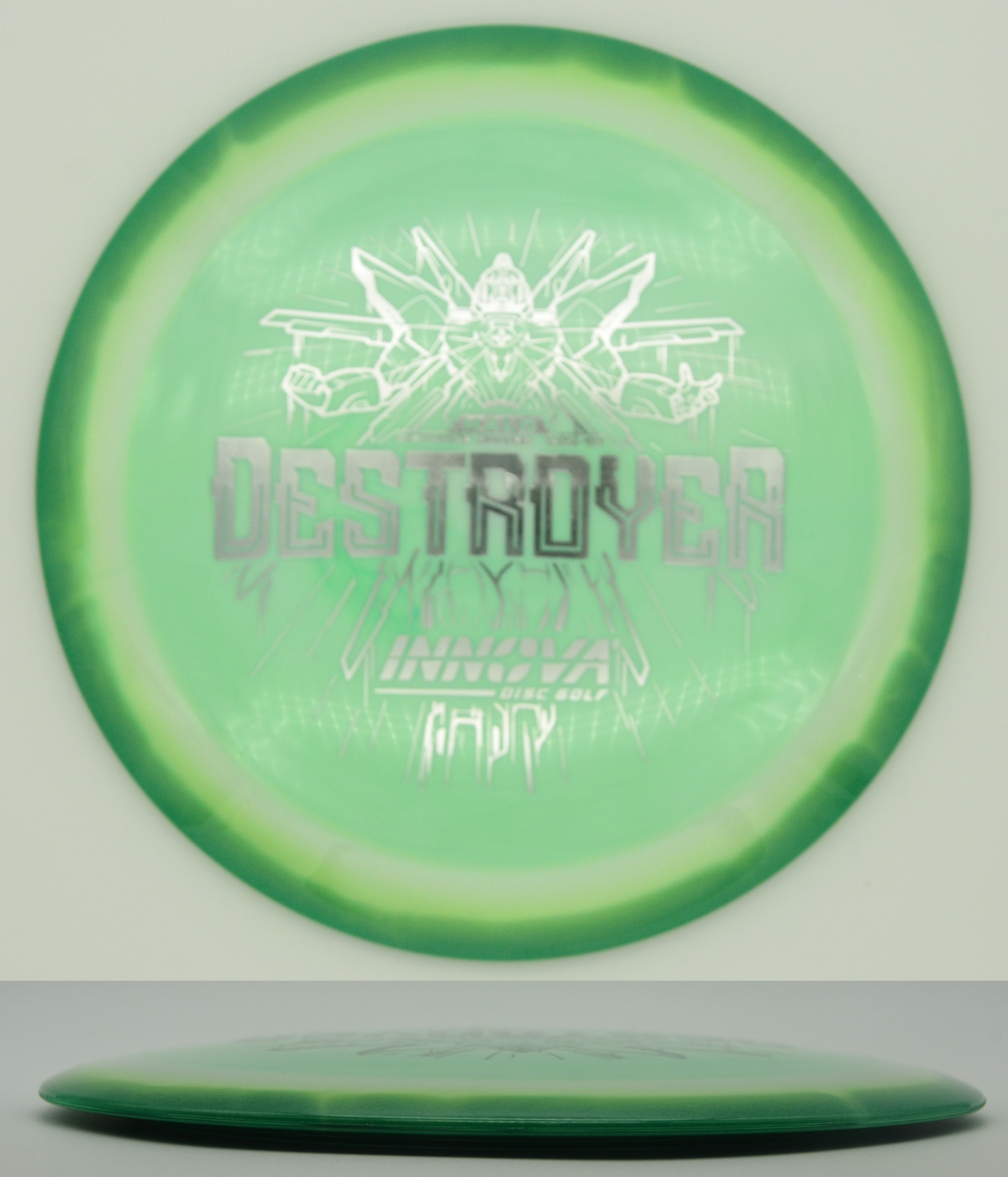 Destructor 