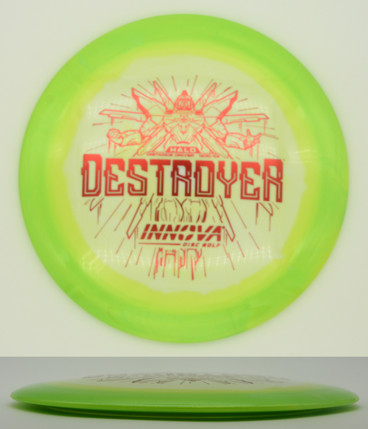 Destructor 
