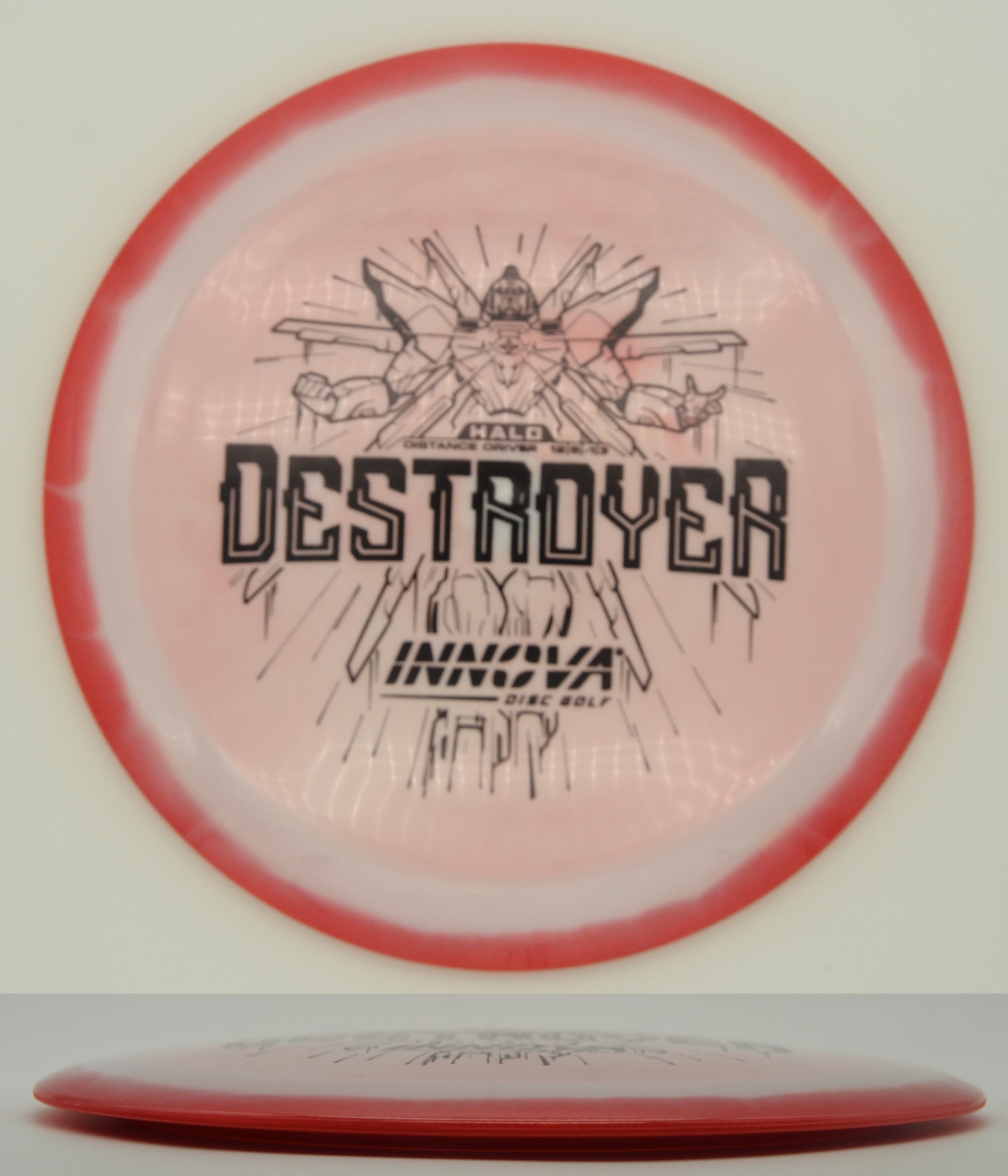 Destructor 
