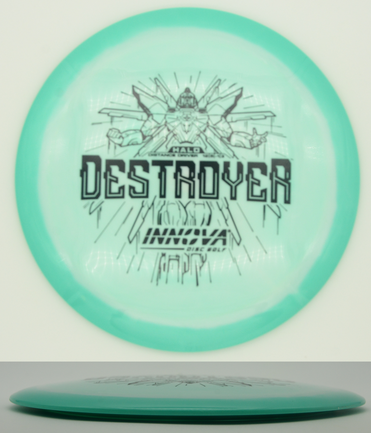 Destructor 