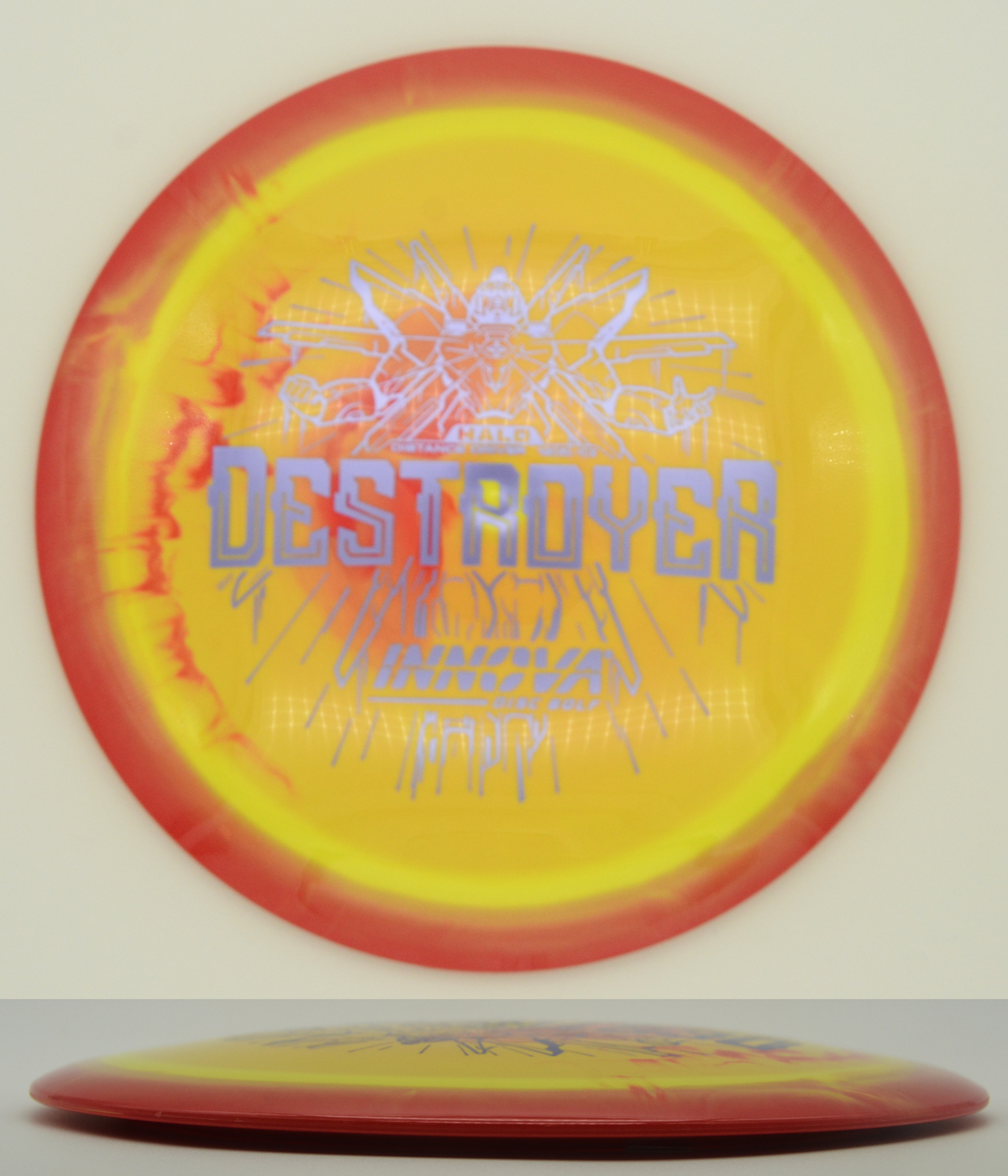 Destructor 