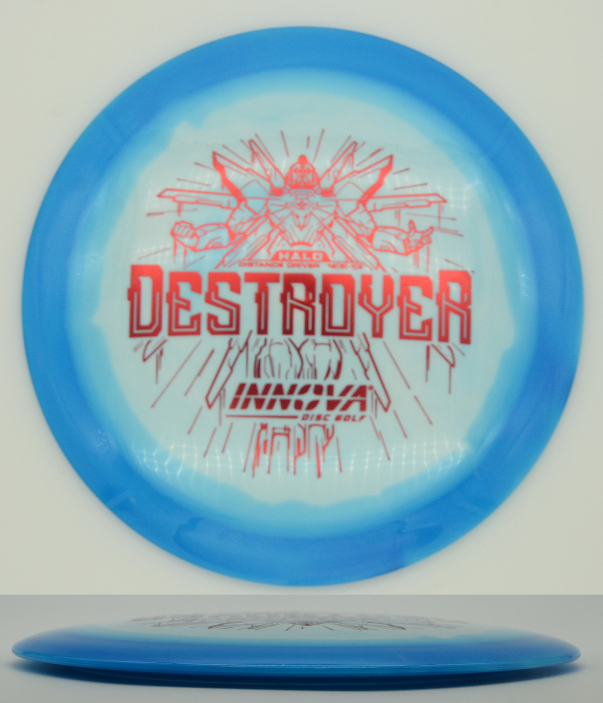 Destructor 