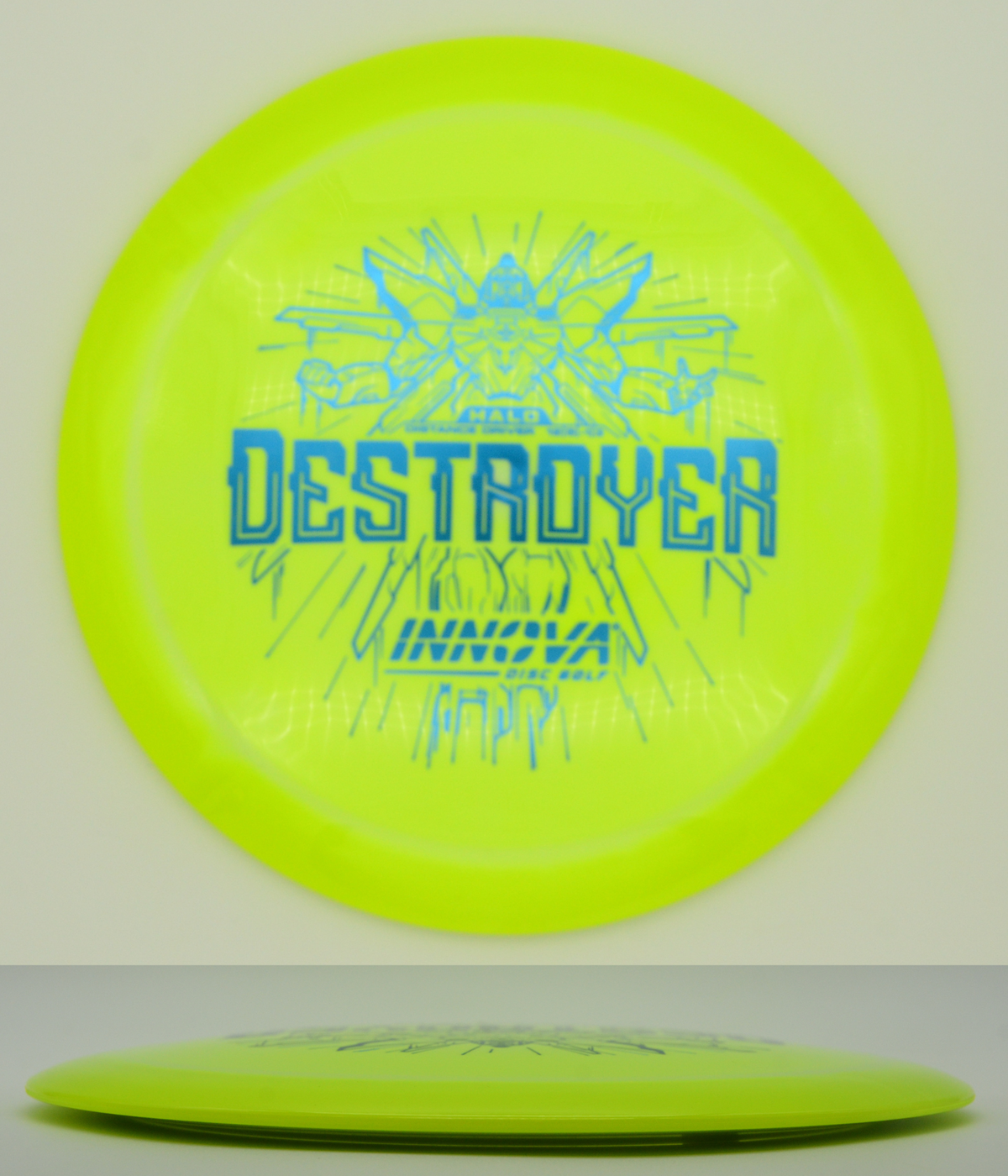 Destructor 