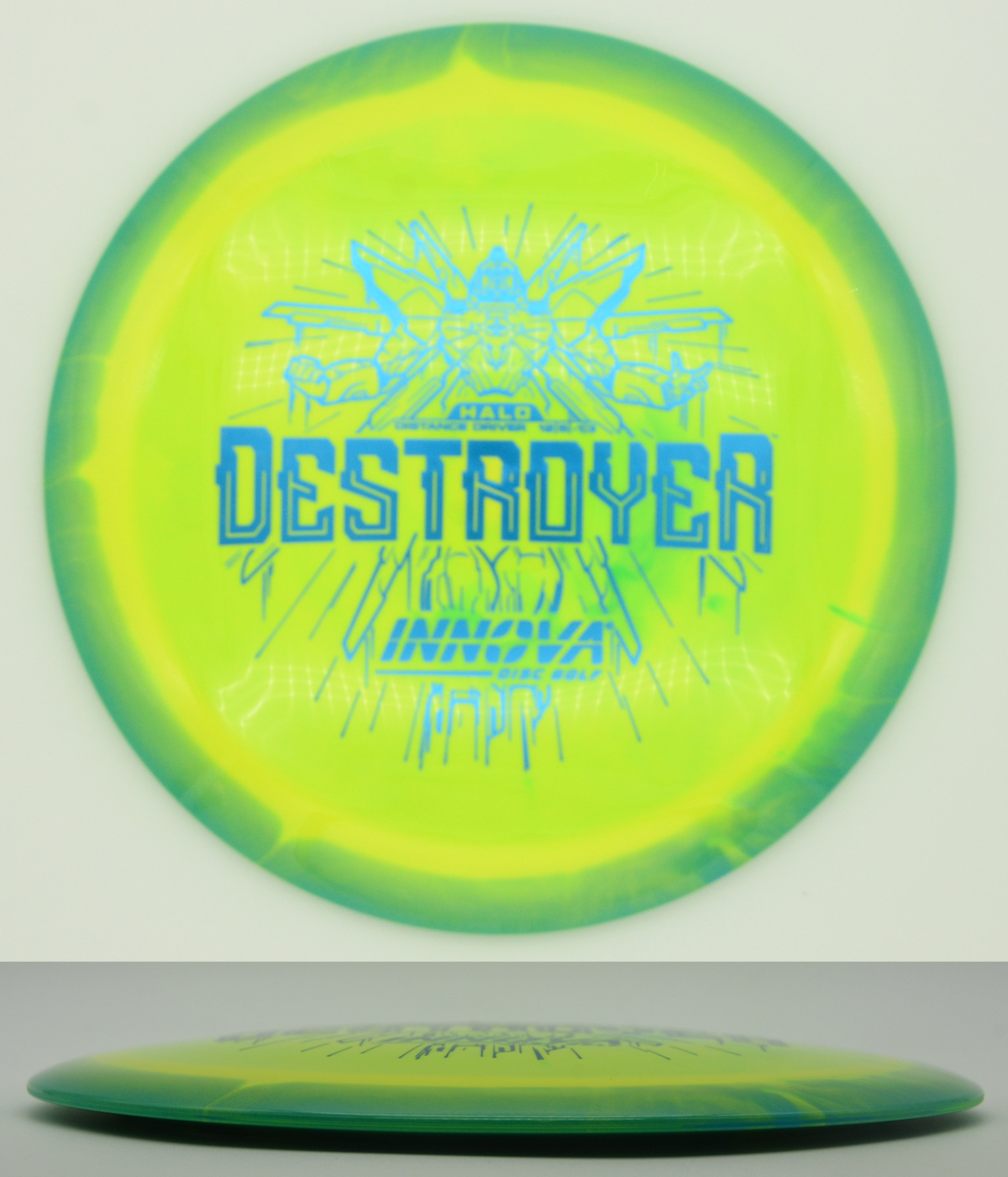 Destructor 