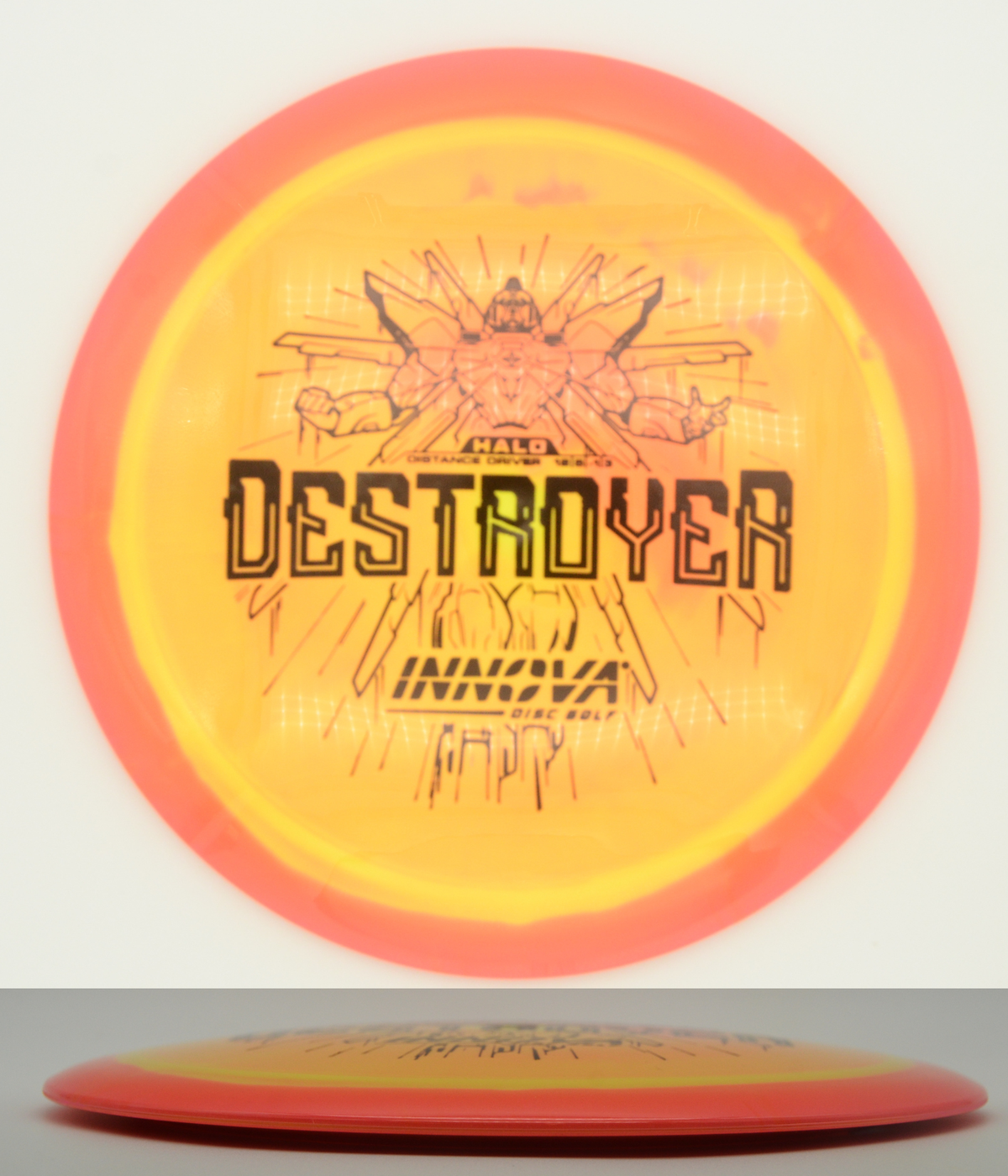 Destructor 