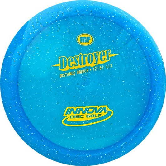 Destroyer (Metal Flake)