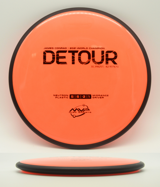 Detour