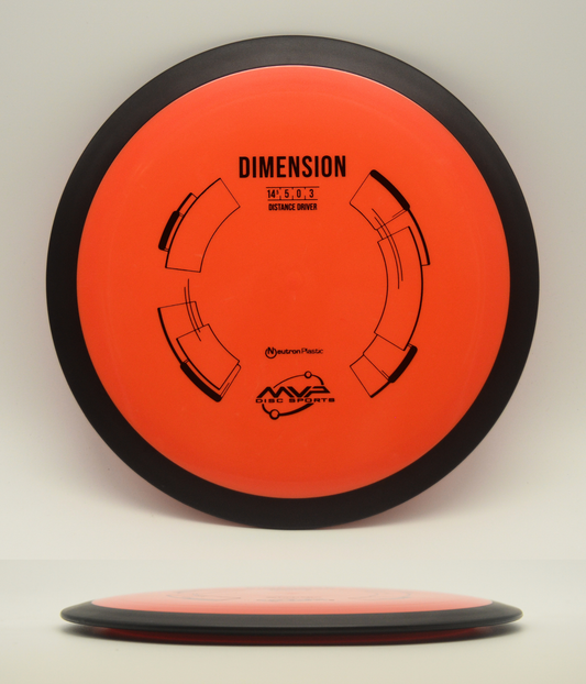 Dimension